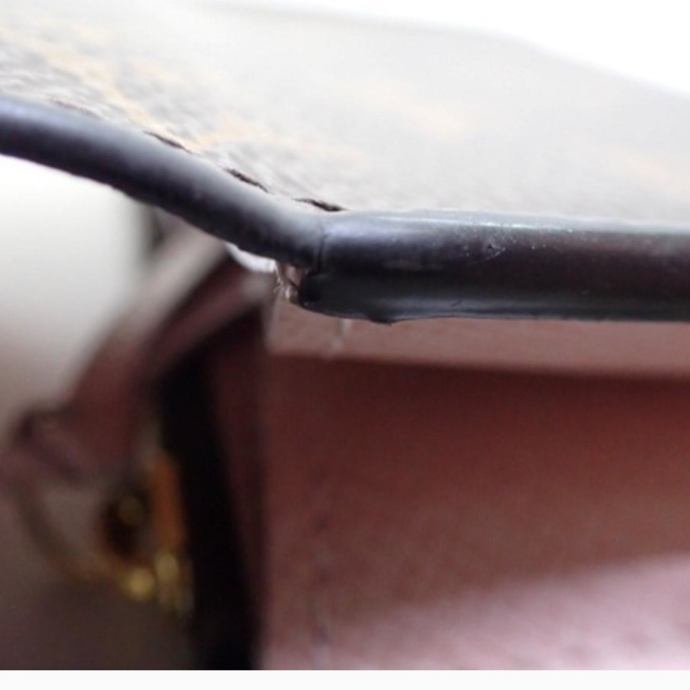 💖 Louis Vuitton Genuine Portomone Rosali Wallet - Picture 5 of 9